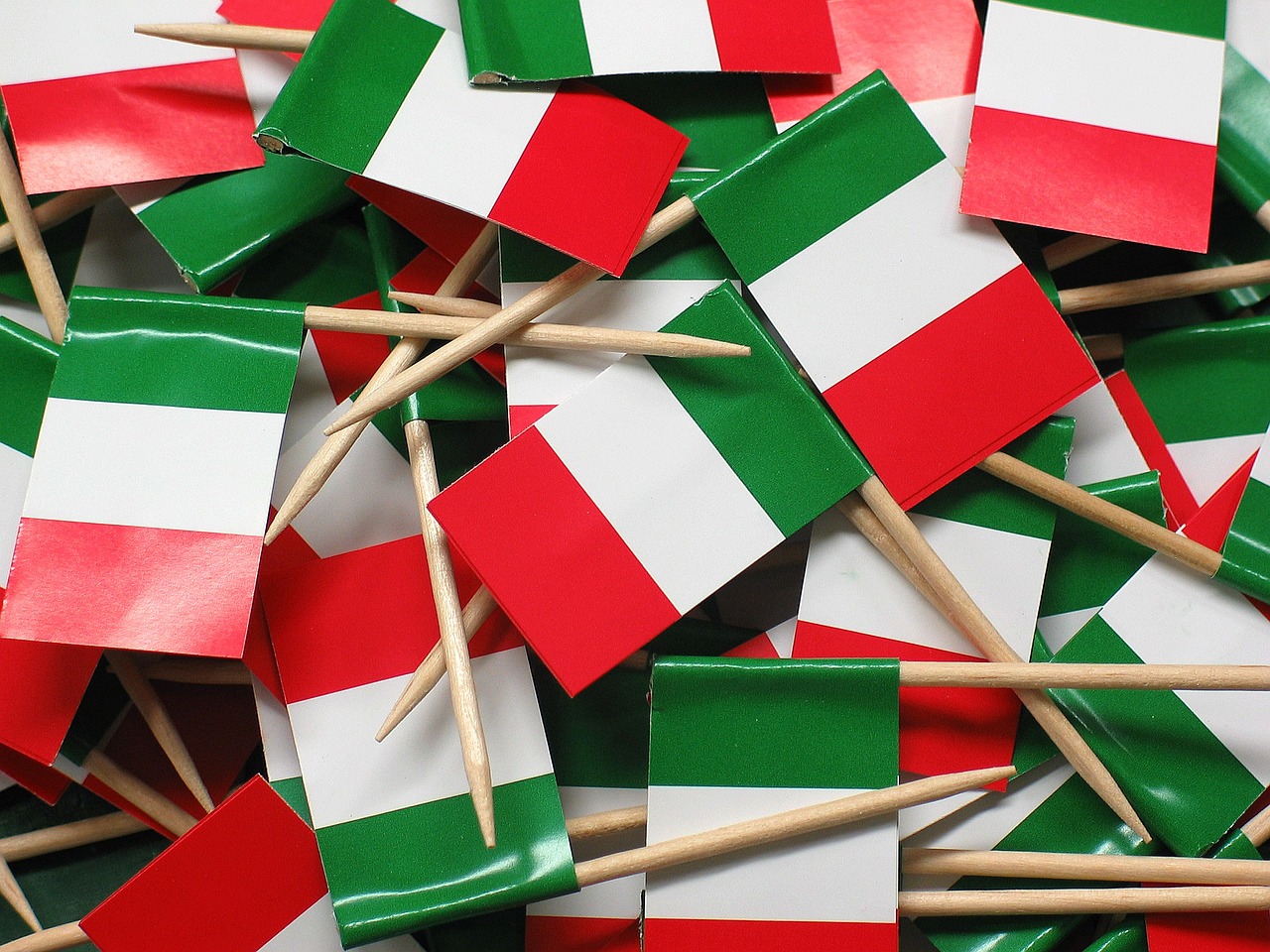 Foto destacada de la noticia 'Aprender italiano: 5 motivos por los que merece la pena'
