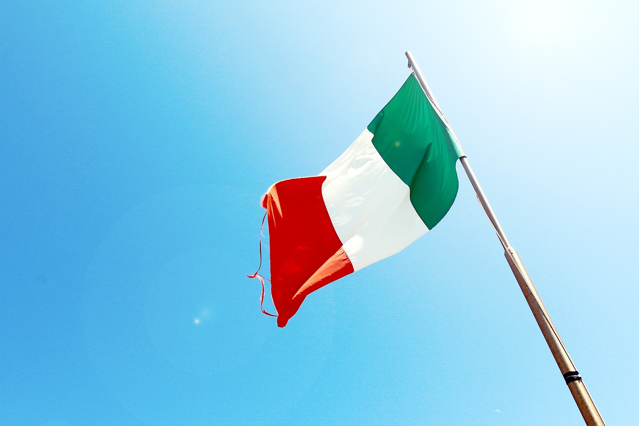 Aprender italiano: ¿realmente merece la pena?