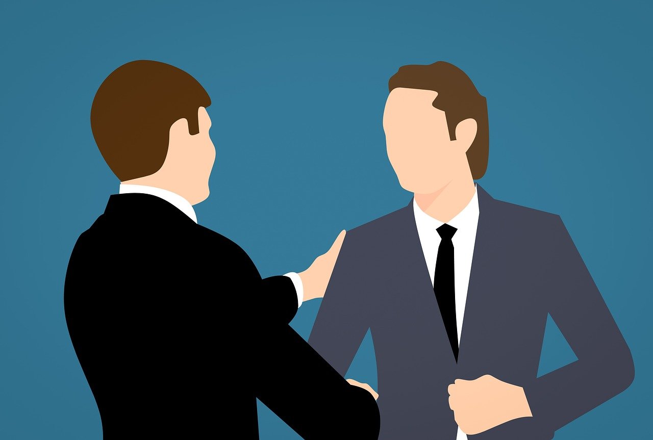 Cinco frases que pueden arruinar tu entrevista de trabajo