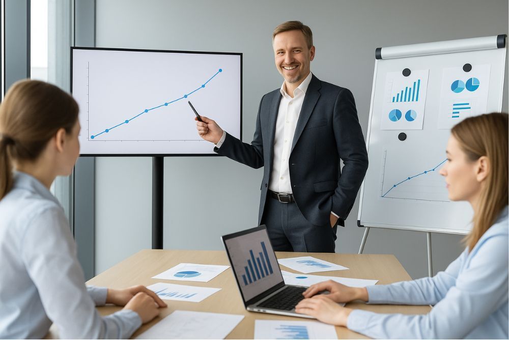 ¿Qué es un Executive MBA y por qué debería elegirse esta formación tan valorada?