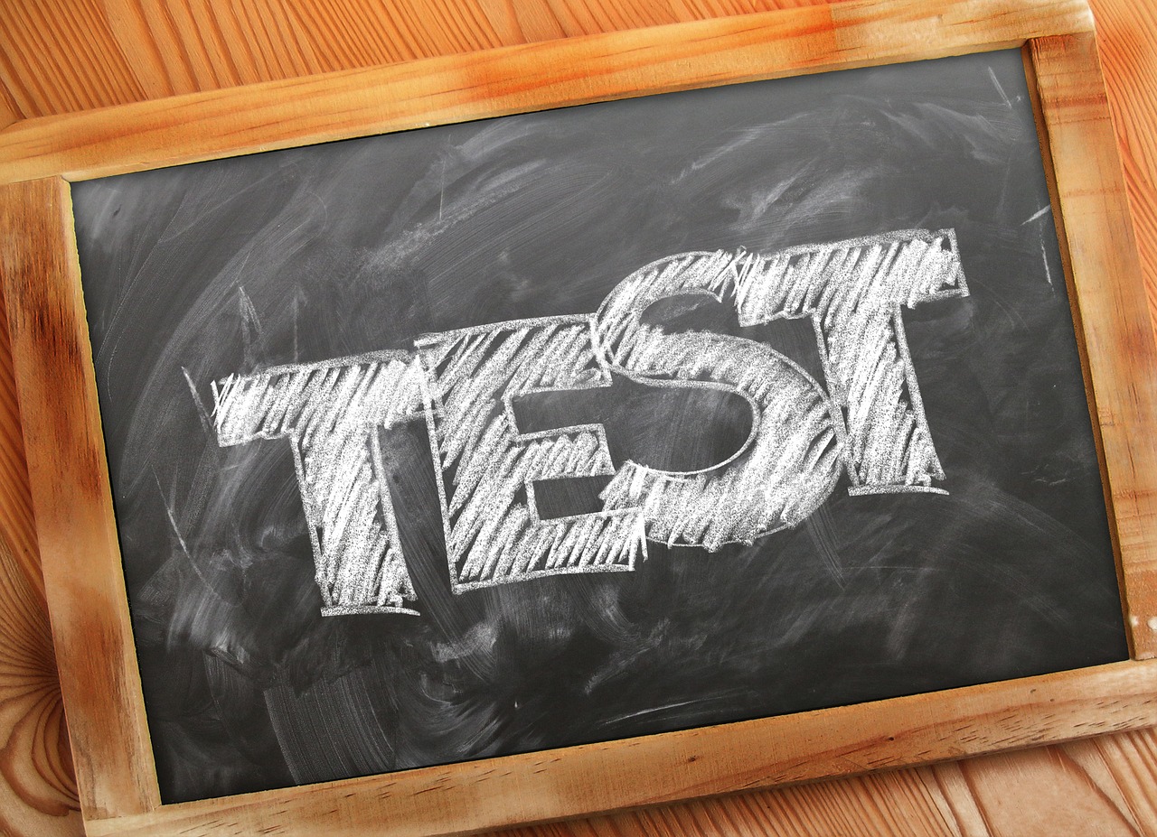 Exámenes tipo test: cómo prepararlos correctamente