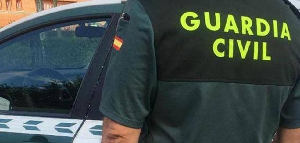 Imagen principal de la noticia 'Oposiciones Guardia Civil 2022: número de plazas y fechas'