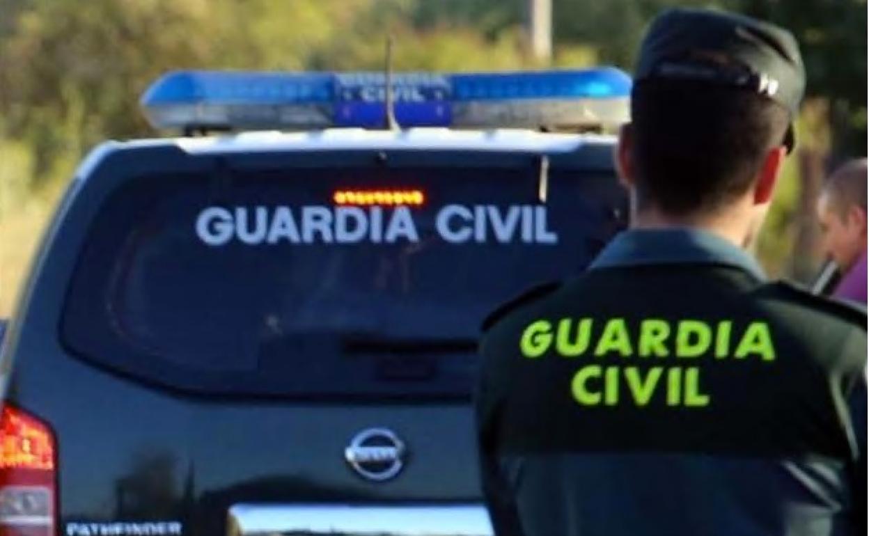 La Guardia Civil modifica el temario de sus oposiciones: estos son los cambios