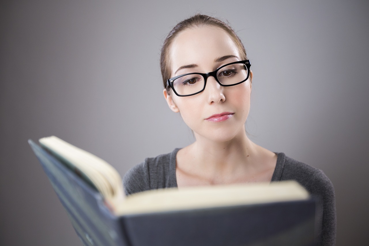 Hábitos de lectura para un estudio más eficiente