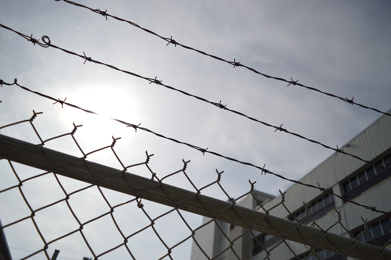 Oposiciones Funcionario de Prisiones 2022: todo lo que debes saber