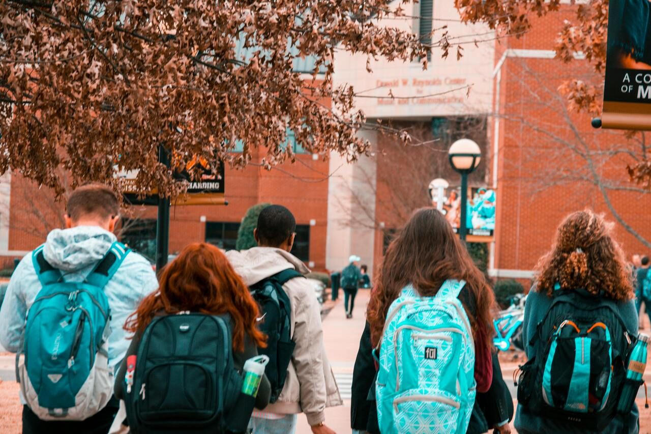 Cómo estudiar en Australia siendo español: guía completa