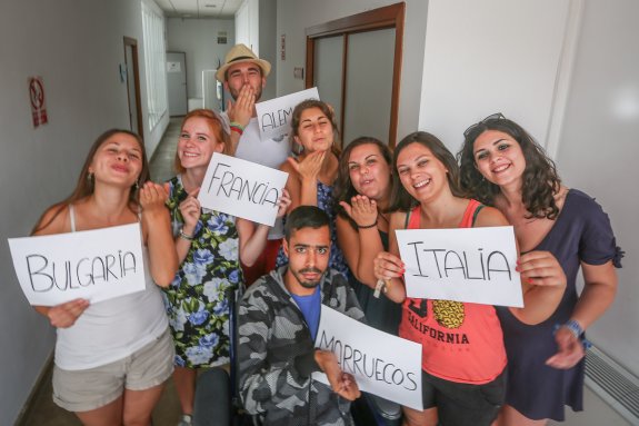 Programa Erasmus: qué países participan y cuáles son los requisitos
