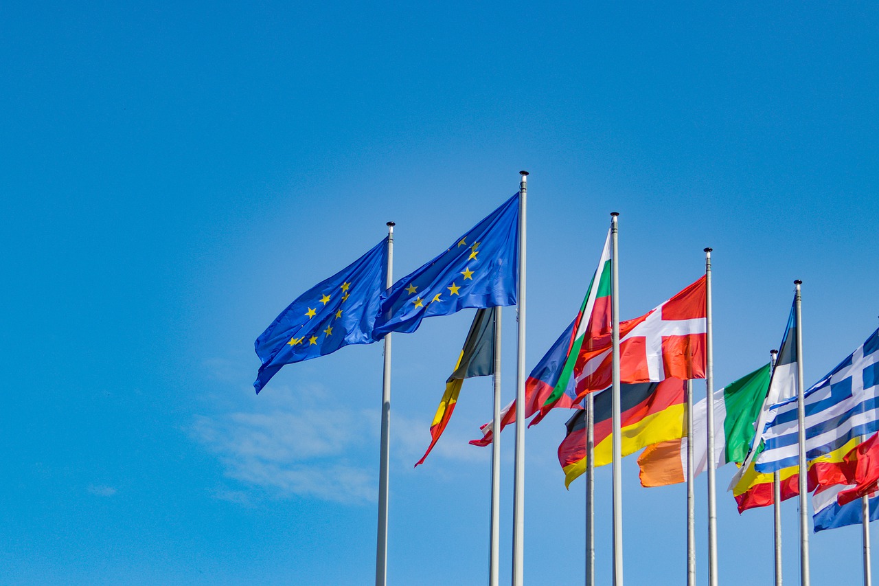 Programa Erasmus: países disponibles y requisitos de acceso