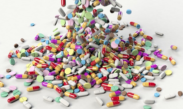 Imagen destacada de la noticia Aprende con este taller conocimientos sobre la administración de medicamentos