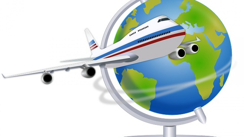 imagen promocional del curso Curso Profesional de Agente viajes
