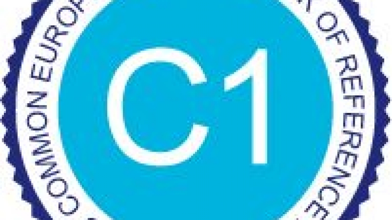 imagen promocional del curso Curso Inglés C1 APTIS / CAE / ISE 3