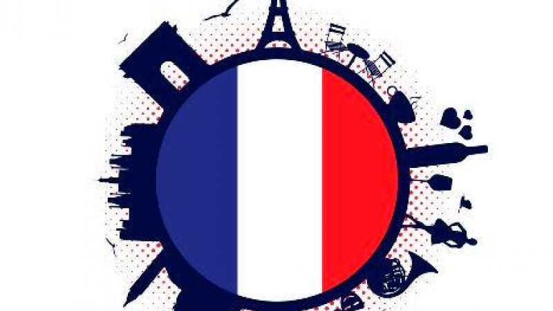imagen promocional del curso Cursos de francés