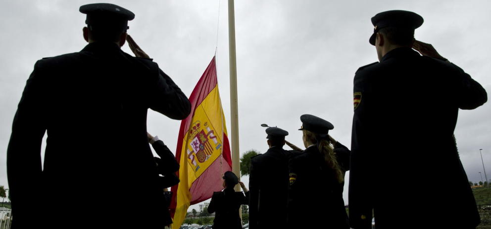 imagen promocional del curso Oposiciones Policia Nacional