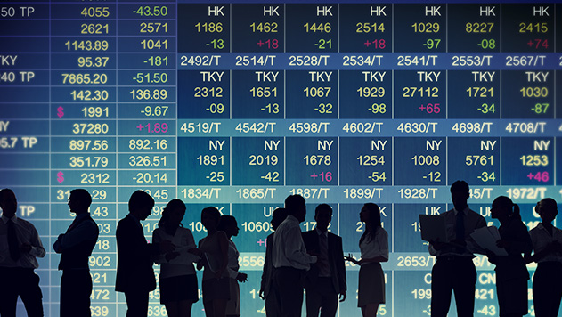 Imagen destacada de la noticia Trading, qué es y cómo funciona